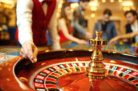 Вход на зеркало Casino Ra