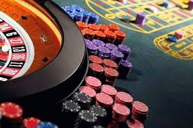 Онлайн казино Casino Drift